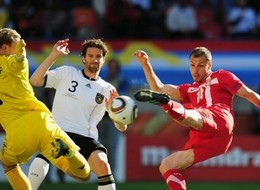 Enttäuschende Niederlage für Deutschland gegen Serbien