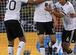 WM 2010 – Jetzt ist alles möglich für Deutschlands DFB Team