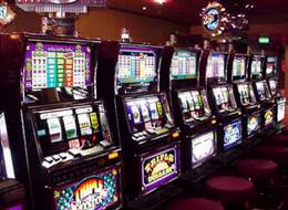 Die Anziehungskraft der Spielautomaten im Online Casino