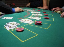 Die Kelly Strategie für Blackjackspieler