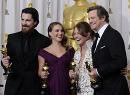 Die Oscar-Gewinner 2011 stehen fest