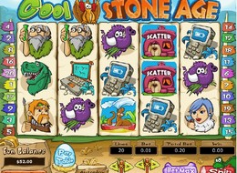 Die Steinzeit erreicht das Rome Online Casino