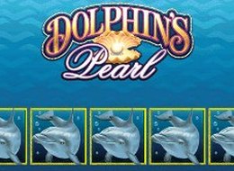 Dolphins Pearl von Novoline auch online unschlagbar