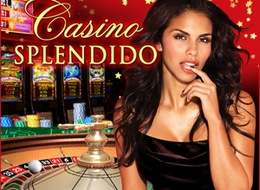 Doppelte Treuepunkte im Online Casino Splendido
