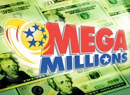 476 Millionen Dollar bei der MegaMillions Lotterie