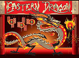 Eastern Dragon jetzt im EU Online Casino