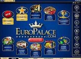 Jagd nach einem Schlossaufenthalt im Online Casino