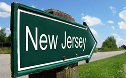 Erste Online Poker-Lizenzen in New Jersey!