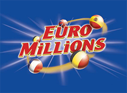 Weiterer EuroMillion Lottery Jackpot für einen Briten