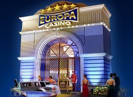 Eine vergnügliche und unterhaltsame Europareise ins Online Casino