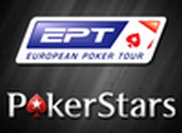 European Poker Tour – Hauptevent in San Remo