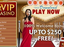 Exklusive Bonusangebote im VIP Online Casino