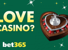 Exklusive Preisziehung im Bet365 Casino
