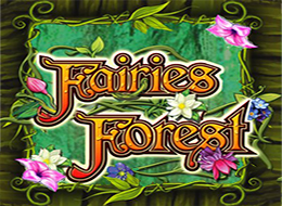 Fairies Forest jetzt im EU Online Casino