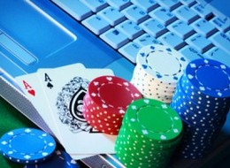 Frank Komitee hört Experten zu Internet Casinos