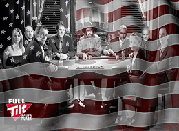 Amerikanische Full Tilt Pokerspieler warten noch immer!