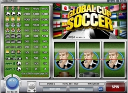 Fußball begeistert jetzt auch im Online Casino