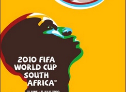 Vorbereitungen der Fußballweltmeisterschaft in Südafrika auf Hochtouren