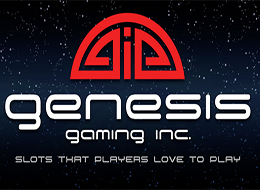Neue Mobiltechnologie für Spielautomaten von Genesis Gaming
