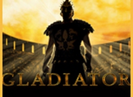 Der Slot Gladiator gilt als Gewinngarant im August