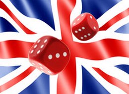 Neue Gesetzesvorlage für britische Online Glücksspielsteuern