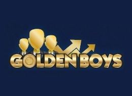GoldenBoy Website speziell für die homosexuelle Spieler