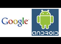 Einführung des ersten Mobilspiels für Google Android