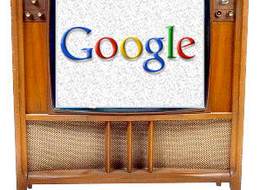 Google TV bringt Online Casinos in Fernsehen