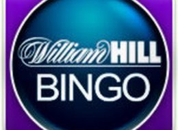 Gratis Bingo spielen bei William Hill Bingo Casino