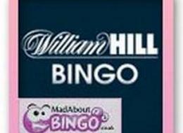 Gratis Bingospiele bei William Hill Bingo