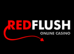 Geburtstagsfeier im Red Flush Online Casino