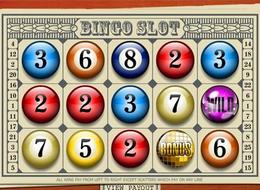 Großer Bedarf an Spielautomaten auf Online Bingo Websites
