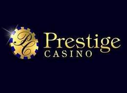 Großer Gewinn im Prestige Online Casino