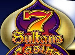 Gewinne angeln im 7Sultans Online Casino