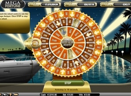 Größter Jackpotgewinn in der Online Casino Geschichte