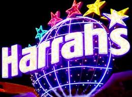 Harrah’s Entertainment Incorporated geht Online