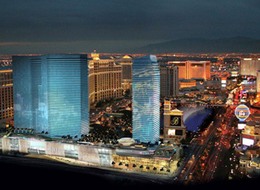 Hat sich die Deutsche Bank mit ihrem Las Vegas Casino vertan?