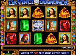 IGT Online Slots – Cleopatra oder Da Vinci Diamonds?