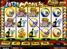 Gewinnen im Joyland Casino ist besser als ein Sechser im Lotto