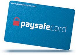 Immer mehr Online Casino Spieler nutzen Paysafecard