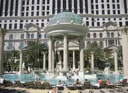 Immer mehr Paare heiraten in Casinoparadies Las Vegas
