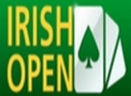 Londoner Pokerspieler gewinnt das Finale des Irish Open