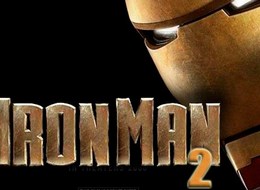 Iron Man 2 die geniale Filmfortsetzung als Spielautomat