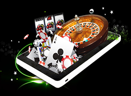 Ivey Poker App für Handys