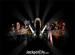 VIP Vorteile im Jackpot City Online Casino
