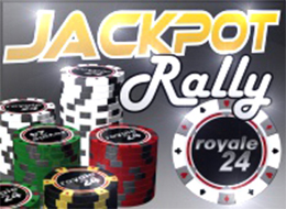 Geld-Turniere im Online Casino Royale24