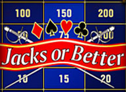 Besser bei Jacks or Better Video Poker abschneiden