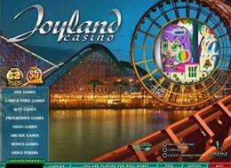 Joyland Casino – erleben Sie ein Freudenfest Online