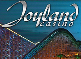 5 aufregende neue Spiele im Joyland Online Casino