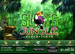Mardi Gras Bonus im Slots Jungle Online Casino
